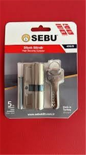 SEBU BİLYALI SİLİNDİRLİ BAREL 68 MM
